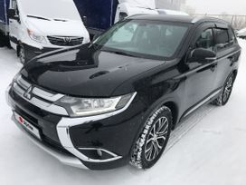 Mitsubishi Outlander, 2015 г., Барнаул
