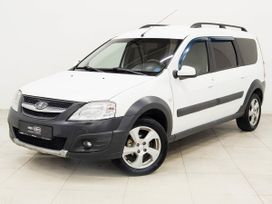 ВАЗ (Лада) Largus, 2018 г., Тула