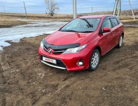 Toyota Auris, 2013 г., Красноярск