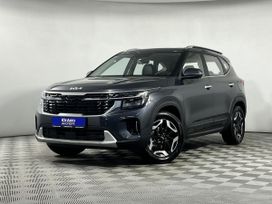 Kia Seltos, 2025 г., Краснодар