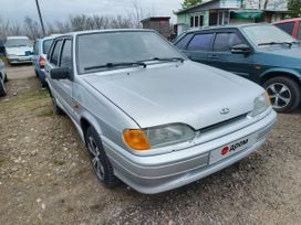 ВАЗ (Лада) 2114, 2005 г., Воронеж