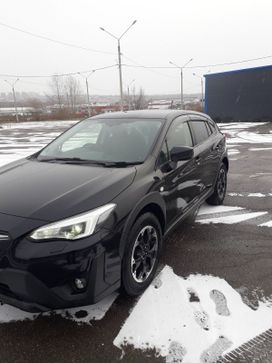 Subaru XV, 2021 г., Красноярск