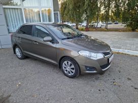 Chery Bonus, 2012 г., Омск