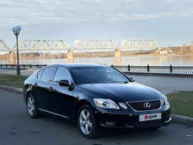 Lexus GS, 2005 г., Ярославль