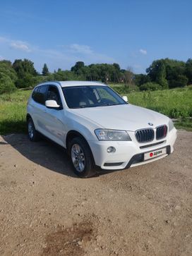 BMW X3, 2011 г., Тула