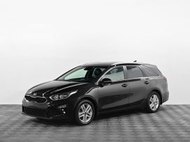 Kia Ceed, 2019 г., Краснодар