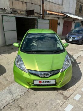Honda Fit, 2010 г., Симферополь