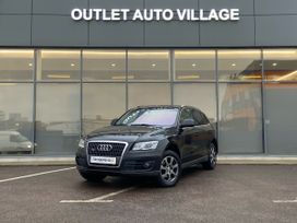 Audi Q5, 2011 г., Санкт-Петербург
