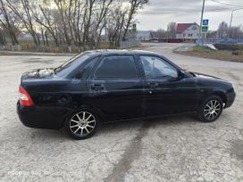 ВАЗ (Лада) Priora, 2008 г., Самара