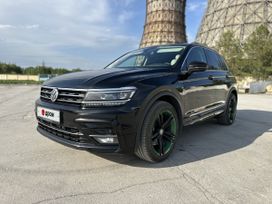 Volkswagen Tiguan, 2019 г., Новосибирск