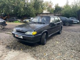 ВАЗ (Лада) 2114, 2012 г., Уфа