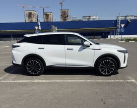 EXEED RX, 2023 г., Казань