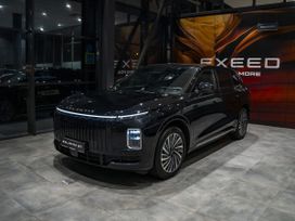 EXEED LX, 2025 г., Ростов-на-Дону