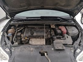 Citroen C4, 2010 г., Кемерово