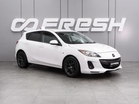 Mazda 3, 2012 г., Воронеж