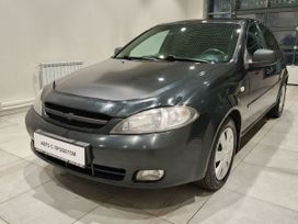 Chevrolet Lacetti, 2012 г., Ярославль