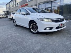 Honda Civic, 2012 г., Ростов-на-Дону
