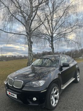 BMW X6, 2008 г., Ярославль