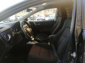 Toyota Auris, 2013 г., Омск