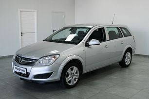 Opel Astra, 2014 г., Казань