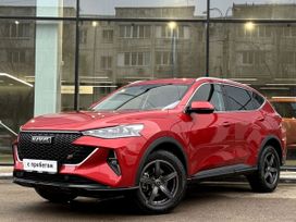 Haval F7, 2022 г., Самара