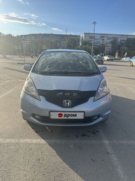 Honda Fit, 2010 г., Томск