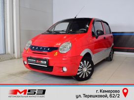 Daewoo Matiz, 2011 г., Кемерово