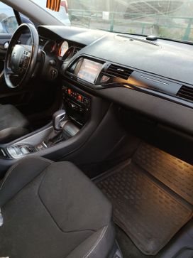 Citroen C5, 2008 г., Москва