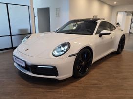 Porsche 911, 2019 г., Ростов-на-Дону
