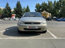 ВАЗ (Лада) Kalina, 2007 г., Барнаул