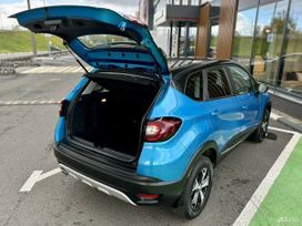 Renault Kaptur, 2017 г., Ярославль