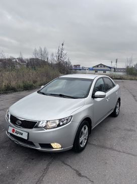 Kia Cerato, 2010 г., Ярославль