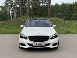 Mercedes-Benz E-класс, 2014 г., Пермь