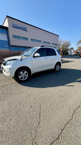 Toyota Rush, 2016 г., Владивосток