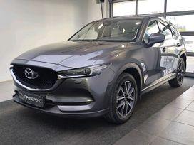 Mazda CX-5, 2018 г., Уфа