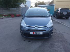 Citroen C4 Picasso, 2012 г., Санкт-Петербург