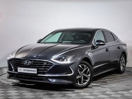 Hyundai Sonata, 2022 г., Санкт-Петербург