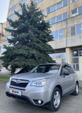 Subaru Forester, 2012 г., Краснодар