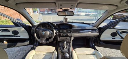 BMW 3, 2005 г., Владивосток