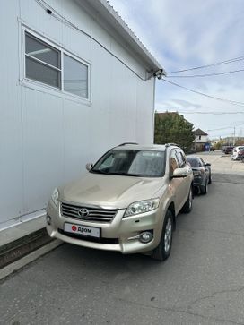 Toyota RAV4, 2010 г., Хабаровск