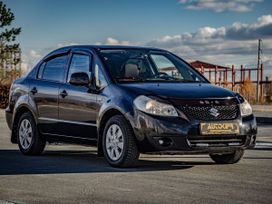 Suzuki SX4, 2010 г., Тюмень
