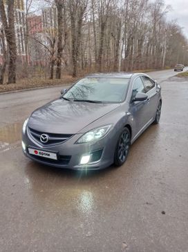 Mazda 6, 2007 г., Пермь