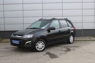 ВАЗ (Лада) Kalina, 2016 г., Ярославль