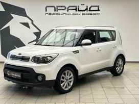 Kia Soul, 2017 г., Ростов-на-Дону