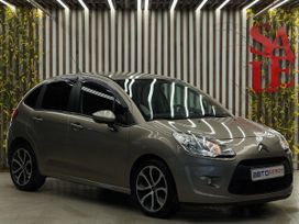 Citroen C3, 2010 г., Уфа
