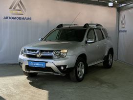 Renault Duster, 2016 г., Ярославль