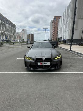 BMW M3, 2021 г., Тюмень