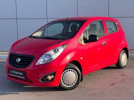 Ravon R2, 2017 г., Пермь