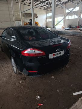 Ford Mondeo, 2008 г., Казань