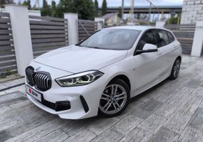 BMW 1, 2021 г., Саратов